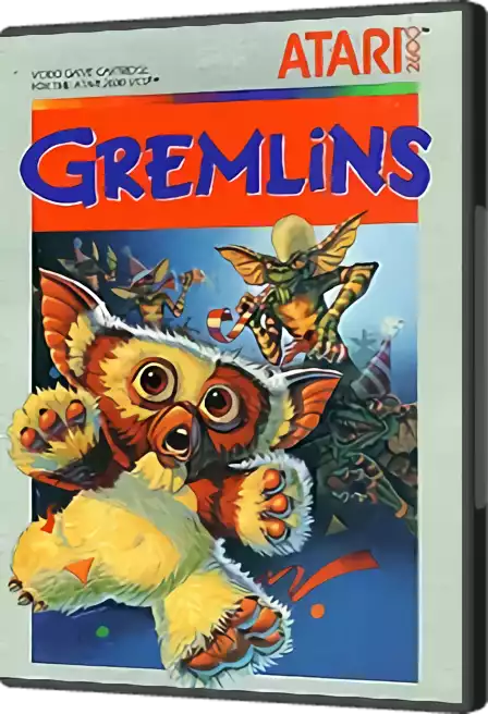 rom Gremlins